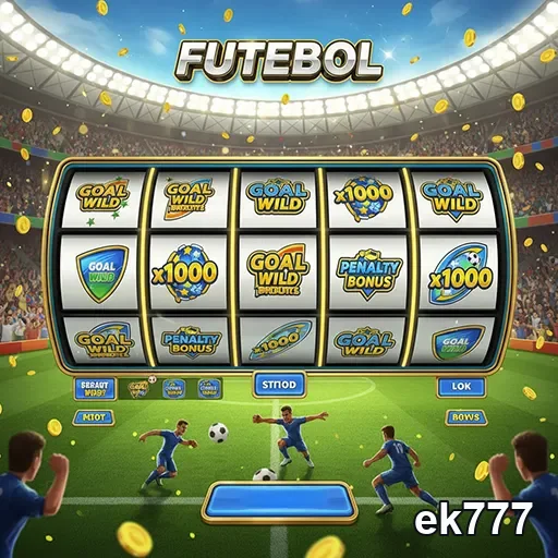 ek777 ek777 ao vivo 3