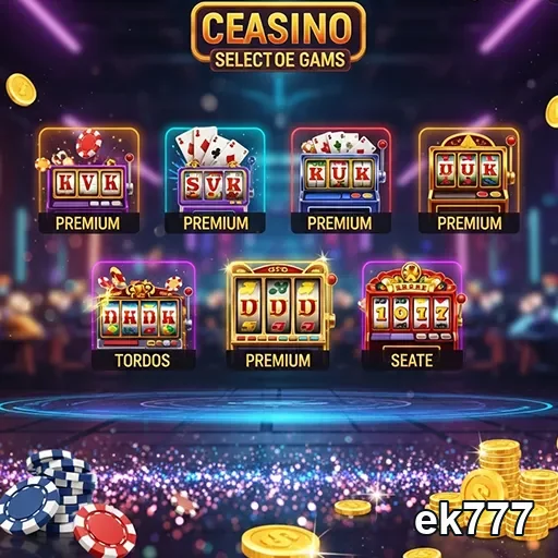 ek777 ek777 aplicativo