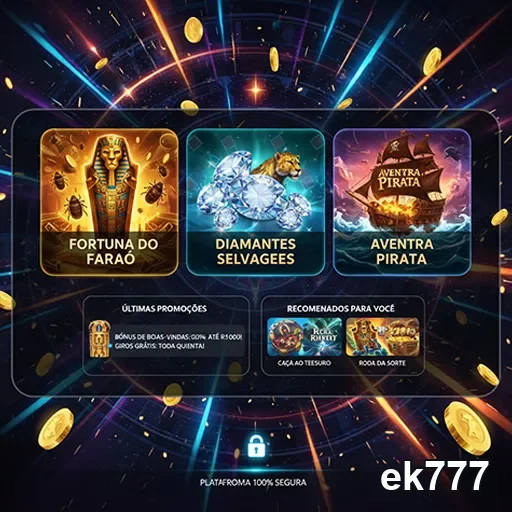 ek777 ek777 cassino online